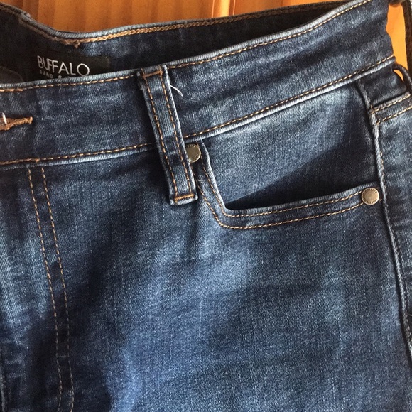 Buffalo jeans - Picture 3 of 5